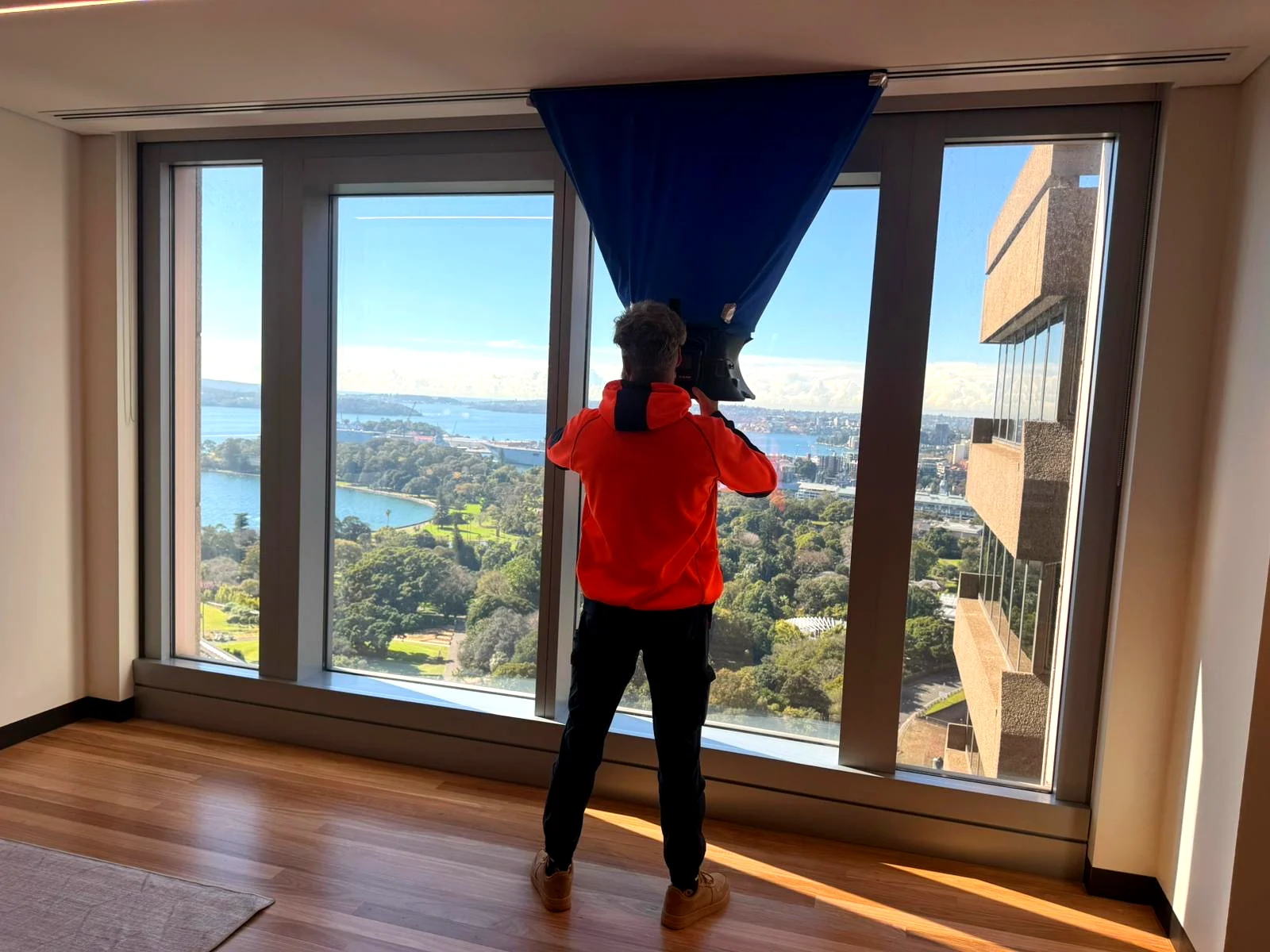 Pre-construction Inspection, Testing & Reporting